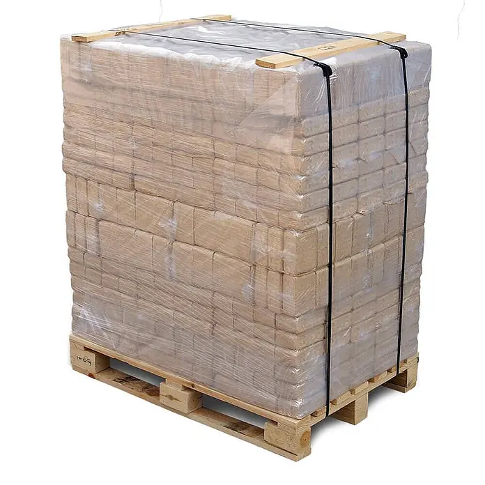 HOLZBRX RUF Mischholz Holzbriketts